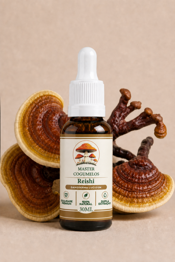 Reishi 30ml
