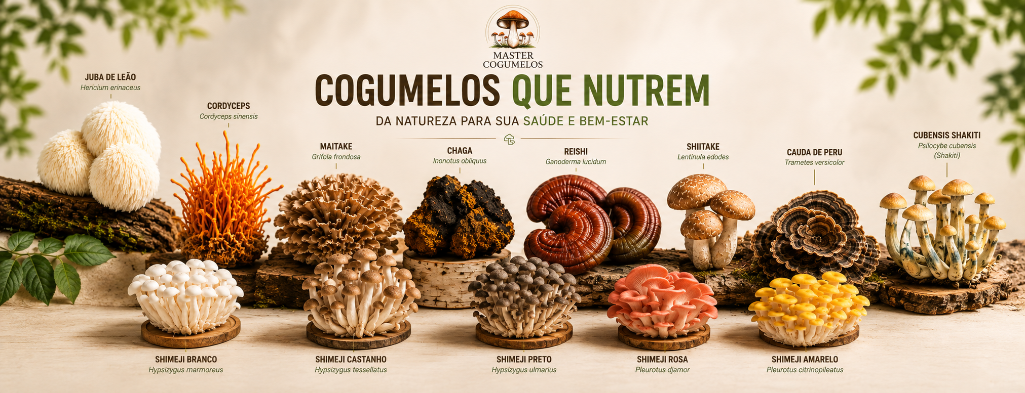 CAPA DE SITE - COGUMELOS VERSAO DESKTOP 1300X500PX