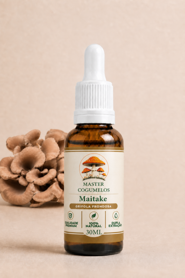 Maitake 30ml
